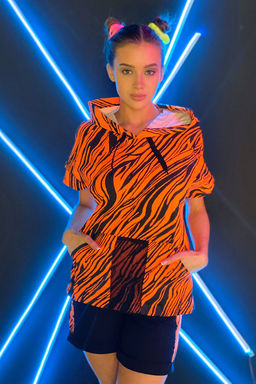 Шорты 8071 - Berchelli фото 6