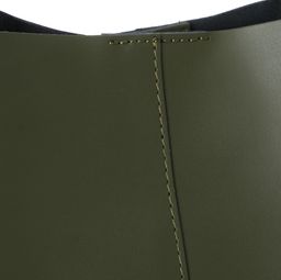 Женский тоут DIVAS BAG Артикул 2955616, зеленый  фото 5