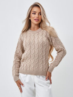 Джемпер женский w-01-490