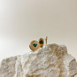 10-503115320-1 Серьги - J.prettier фото 2