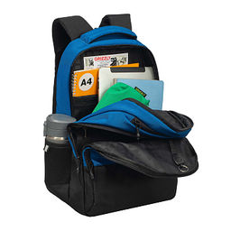 RU-630-6 Рюкзак - Grizzly фото 29