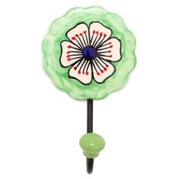 Вешалка-крючок (керамика) №Пи59 2шт/уп