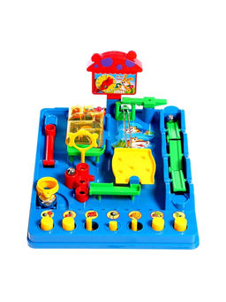 Настольная игра на логику Веселые лабиринты - Simaland фото 15