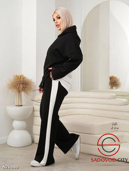 Женские двойки (кофта и штаны) - Bruno фото 3