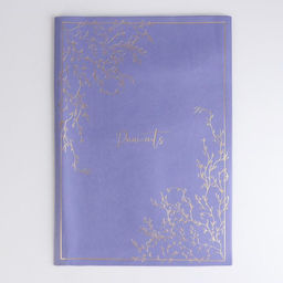 Папка для документов Docs, 8 файлов А4