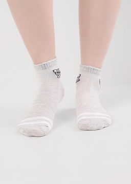 Носки детские сетка - Clever wear фото 2