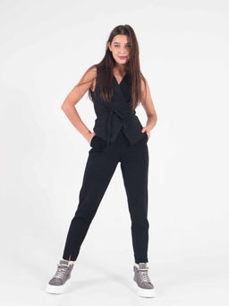 Ботинки 243.212131w. серый замок замша/Мех