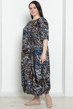 5994 Платье - Prima linea фото 4