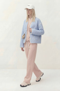 Комплект брючный (двойка)