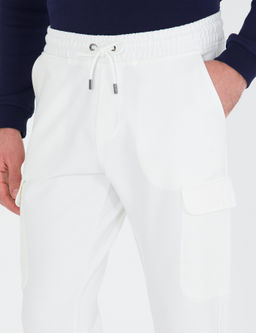 Ekru Jogger Fit E_ofman Alt_