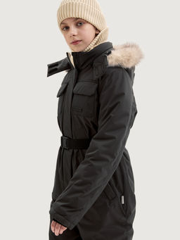 Комбинезон 8з5425 черный