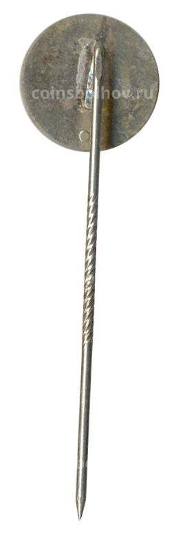 Значок рекламный Otto Wolff (Германия)