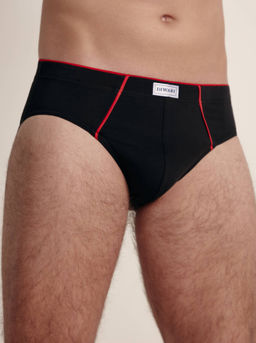 DIWARI PREMIUM SLIP 761 (в коробке) nero - Conte elegant фото 2