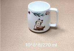 Кружка 270 мл / UT-100 /уп 32/