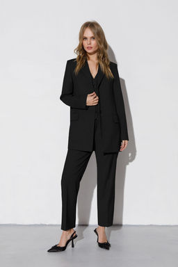 Костюм Pirs 3812 черный  фото 3