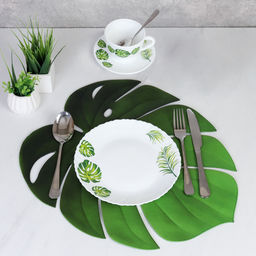 Салфетка для сервировки стола 45x38 см Манстера / 435-25 /уп 6/240/ ШТУЧНО