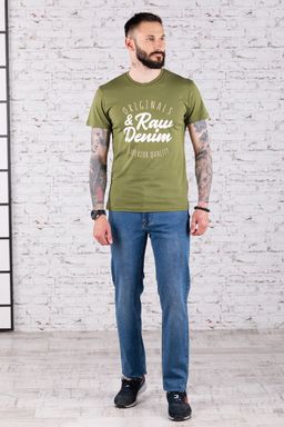 Футболка 
 5.M5014-18-0435-01