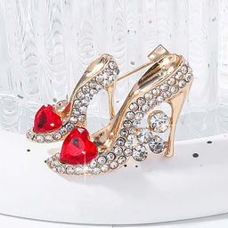 Брошь арт. 32 2314 (id 279200)