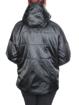 2103 BLACK Куртка демисезонная женская VICKERS (100 гр. синтепон) - Fashion фото 4