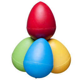 Игрушка, растущая в воде из яйца Кролик, - Junfa toys фото 5