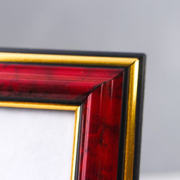 Фоторамка для фото 15×21 см Keep memories, Thor, пластик, яшма