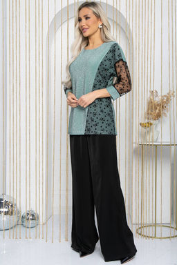 Джемпер Вирджиния - Lt collection фото 11