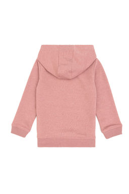 Erkek _ocuk Orkide Basic Kap__onlu Sweatshirt - U.s. polo assn фото 3