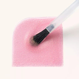 CATRICE Лак для ногтей Dream In Glowy Blush Nail Polish, 080 Rose Side Of Life 10,5 мл фото 3