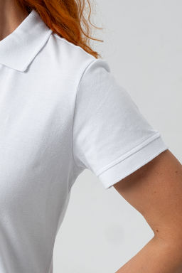 14413 платье поло