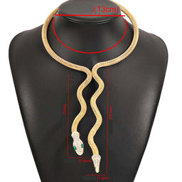 Колье арт. 26 6643 (id 277691) - Rada фото 3