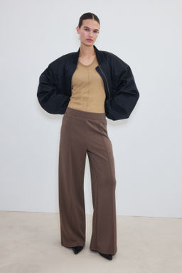 Pantal?n amplio Cooling Relaxed Fit - H&m фото 7