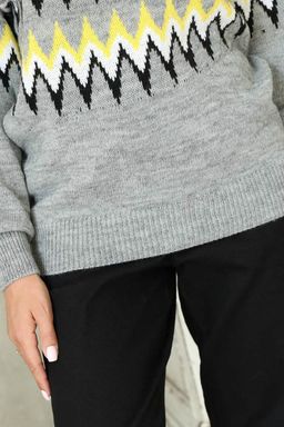 Джемпер Др5-489 - Wisell фото 2