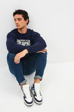 Мужские джинсы Мом - Mossmore фото 30