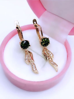 Серьги УС0018