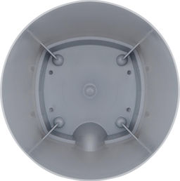 Горшок для цветов Amsterdam, d- 140, 1,35 л, арт. ING6199, ING6299