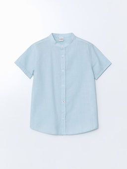 Hakim Yaka Erkek ?ocuk G?mlek