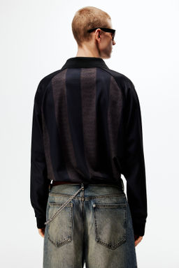 Camiseta de f?tbol Loose Fit - H&m фото 5