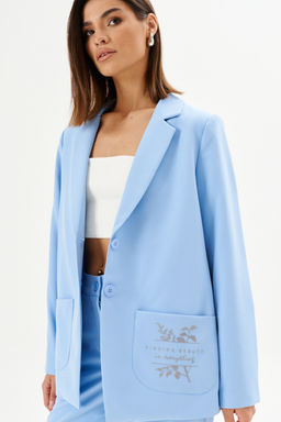 Костюм 1213/1 - Rinka фото 11