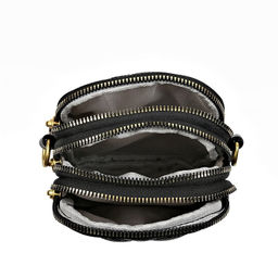 Bags Сумка женская / кожа / 0118292 фото 40