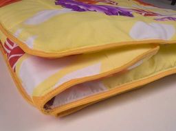 1103 Одеяло полиэфирное серии ЭКО 172 х 205