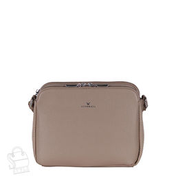 Сумка женская 8964CD apricot Alex&Mia фото 3