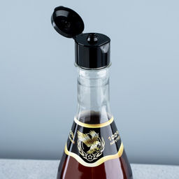 Гель для душа пиво Настоящий мужик, 500 мл, аромат бергамота и лимона, Чистое счастье