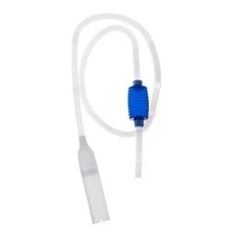 Очиститель акв. с груш 2 м Барбус (032) супернасад ACCESSORY 032