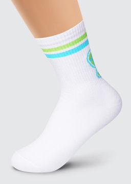 Носки детские для девочки