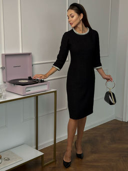 Платье URS 24-312-1