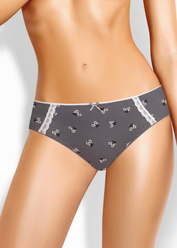 B1210/2 Трусы жен. Жизель (ЧЗ)