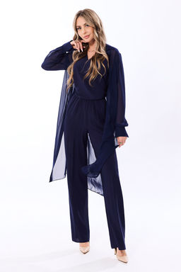 Костюм Golden Valley 6677 темно-синий