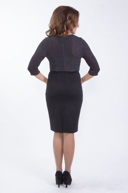 Платье П4-3738 - Wisell фото 9