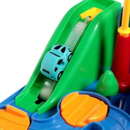 Настольная игра-лабиринт Спецслужбы, 26 27 см - Simaland фото 3