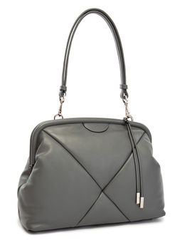 Сумка ELEGANZZA ZQ134-2230 grey фото 4